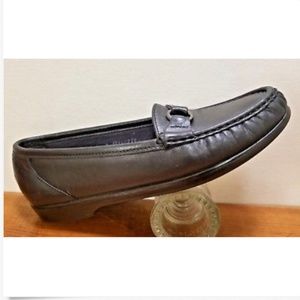 SAS Tripad Comfort Womens Classic Ring Loafer sz 9